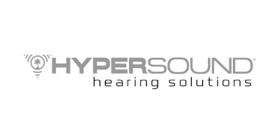 hypersound logo